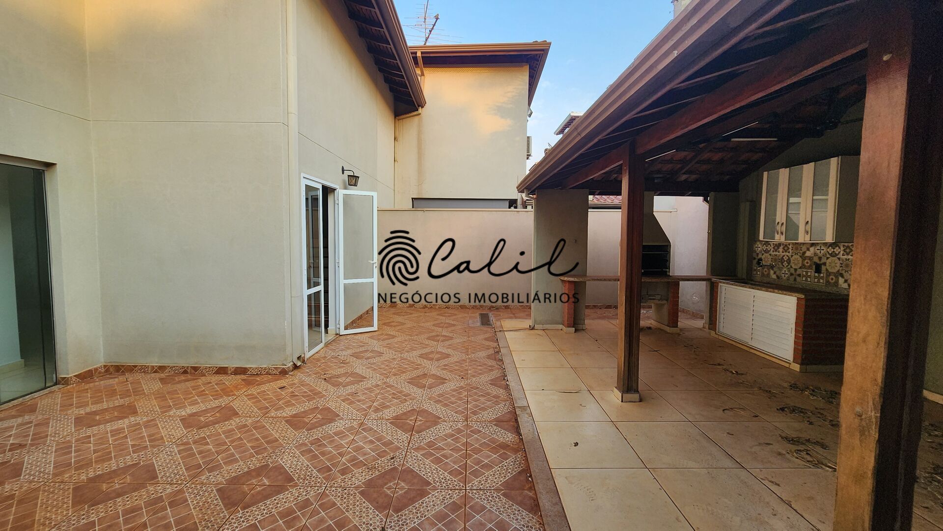 Casa de Condomínio, 2 quartos - Foto 16