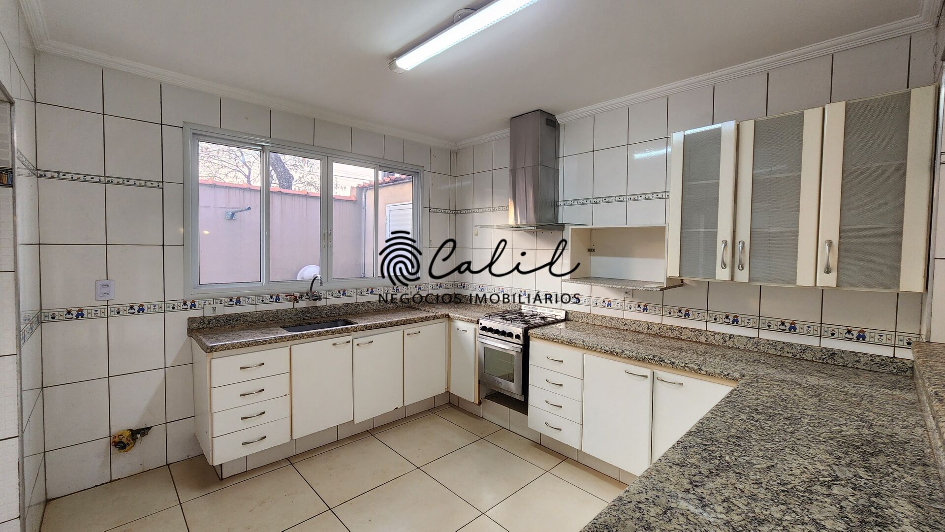 Casa de Condomínio, 2 quartos - Foto 1