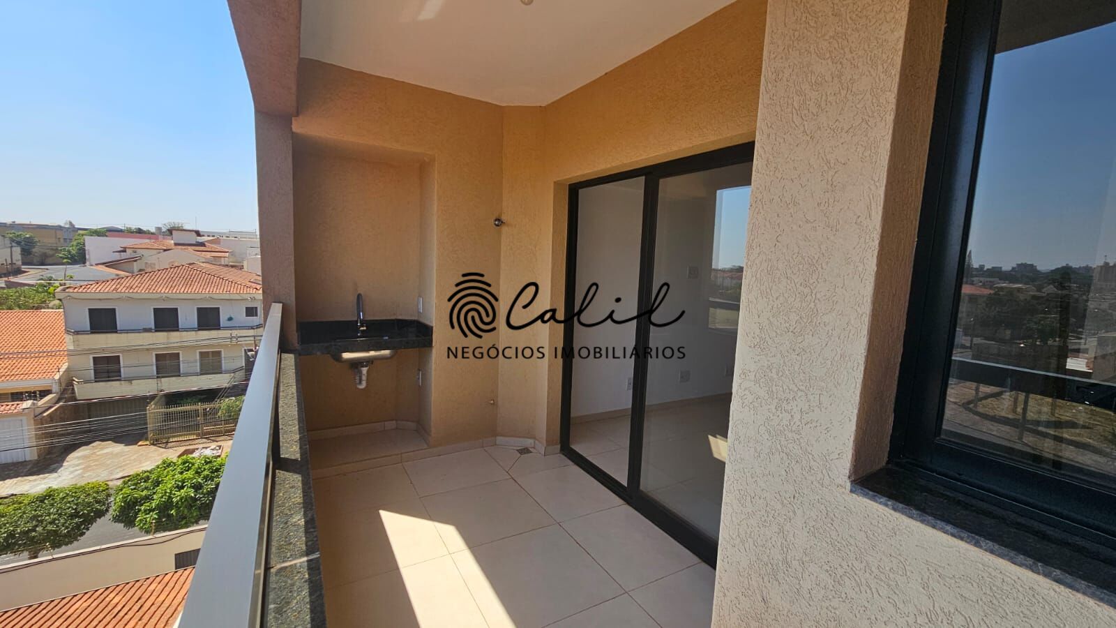 Apartamento, 2 quartos, 59 m² - Foto 6