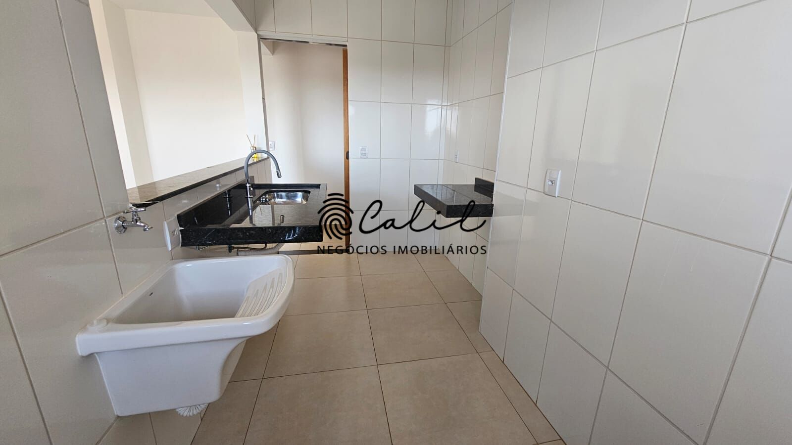 Apartamento, 2 quartos, 59 m² - Foto 4
