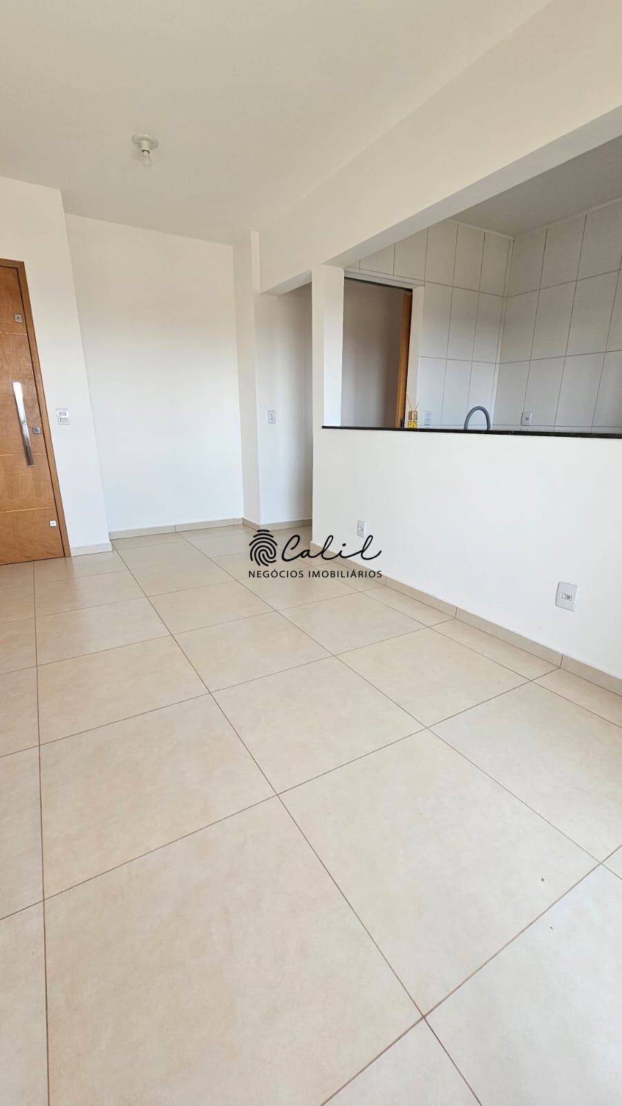 Apartamento, 2 quartos, 59 m² - Foto 3