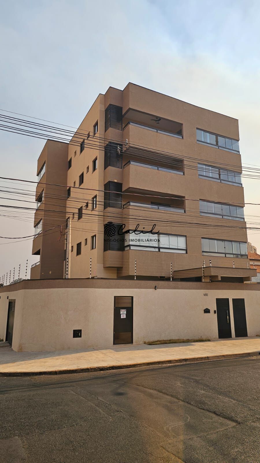 Apartamento, 2 quartos, 59 m² - Foto 1