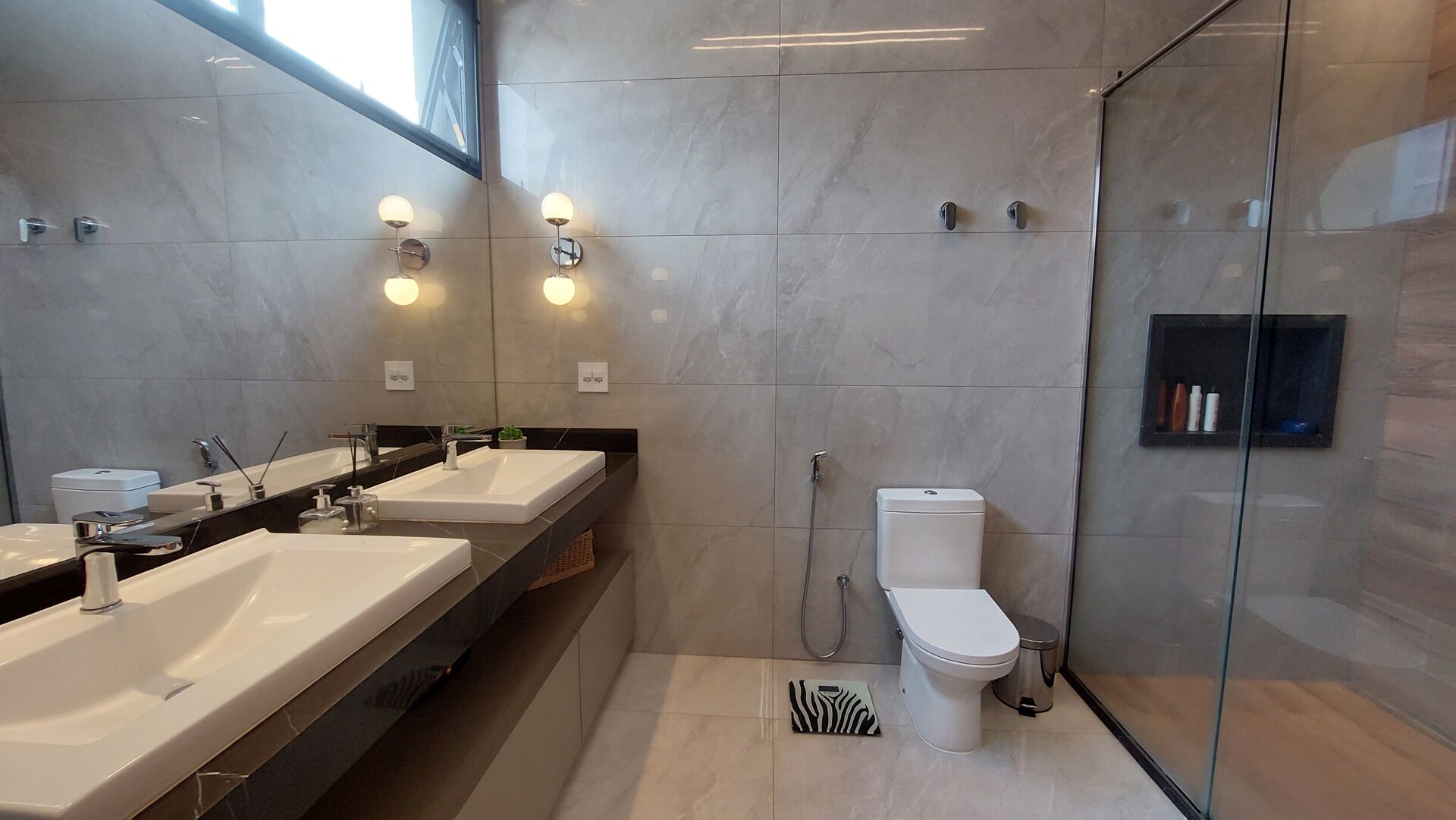Casa de Condomínio, 3 quartos - Foto 35