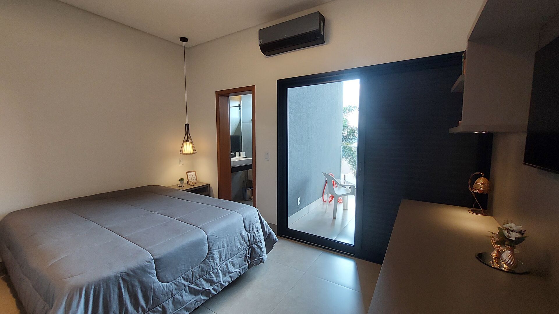 Casa de Condomínio, 3 quartos - Foto 41