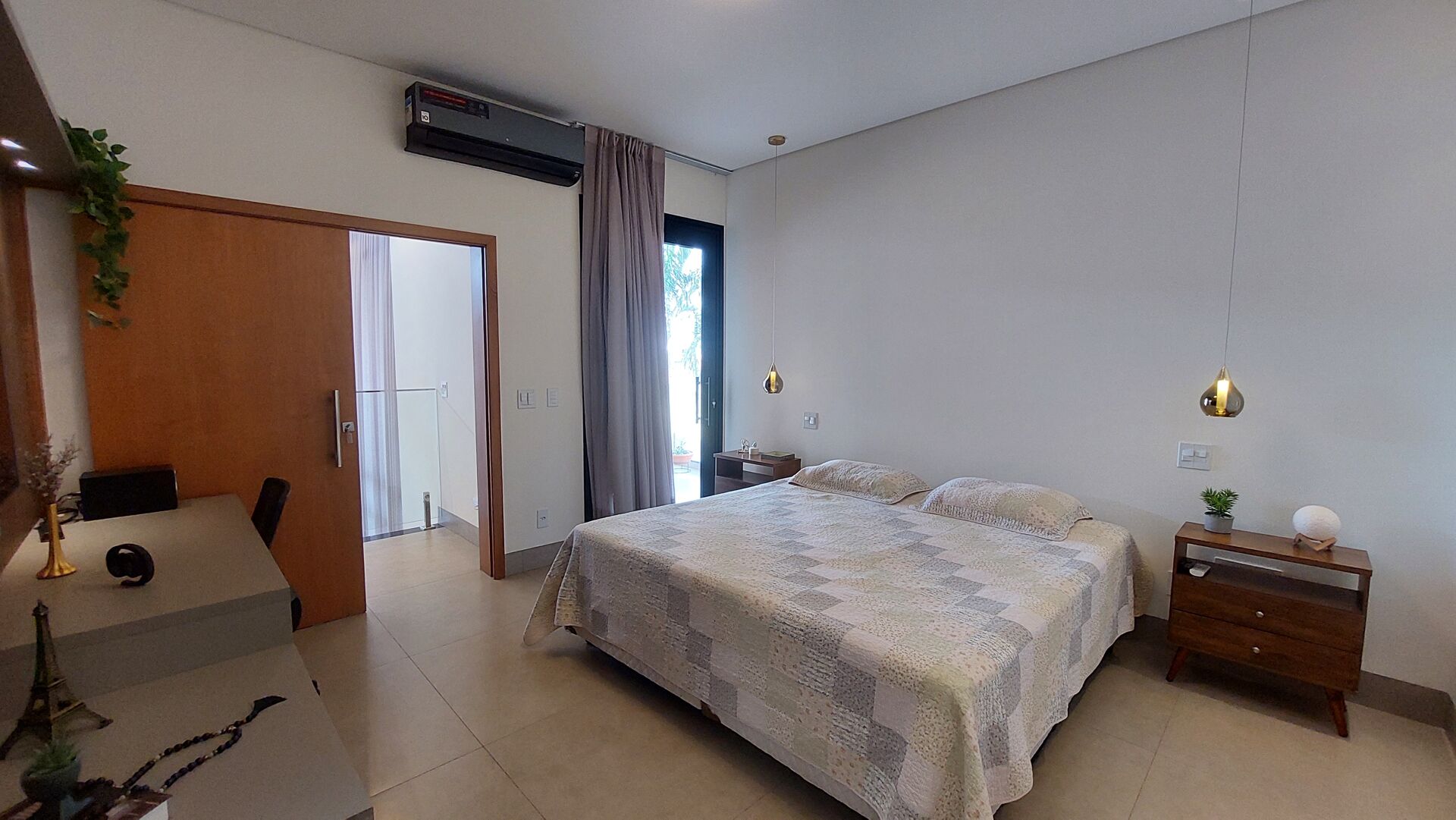 Casa de Condomínio, 3 quartos - Foto 33