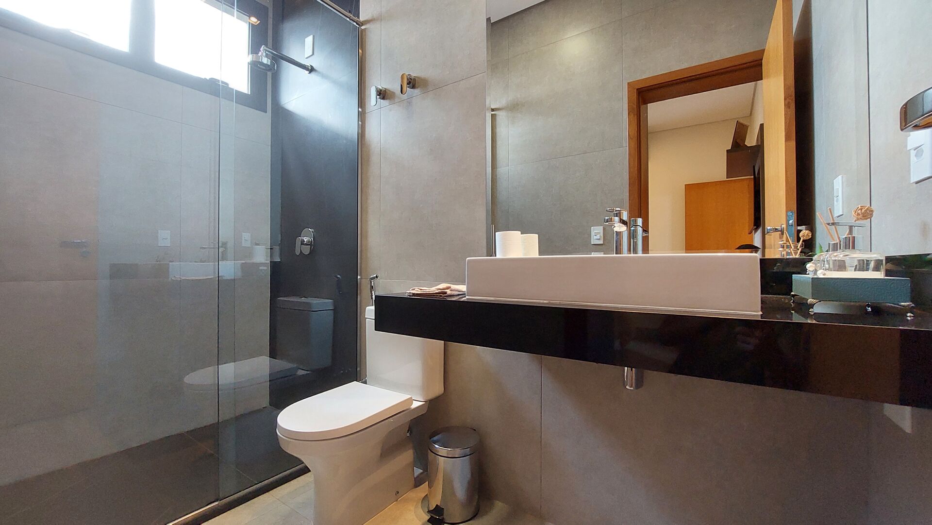 Casa de Condomínio, 3 quartos - Foto 49