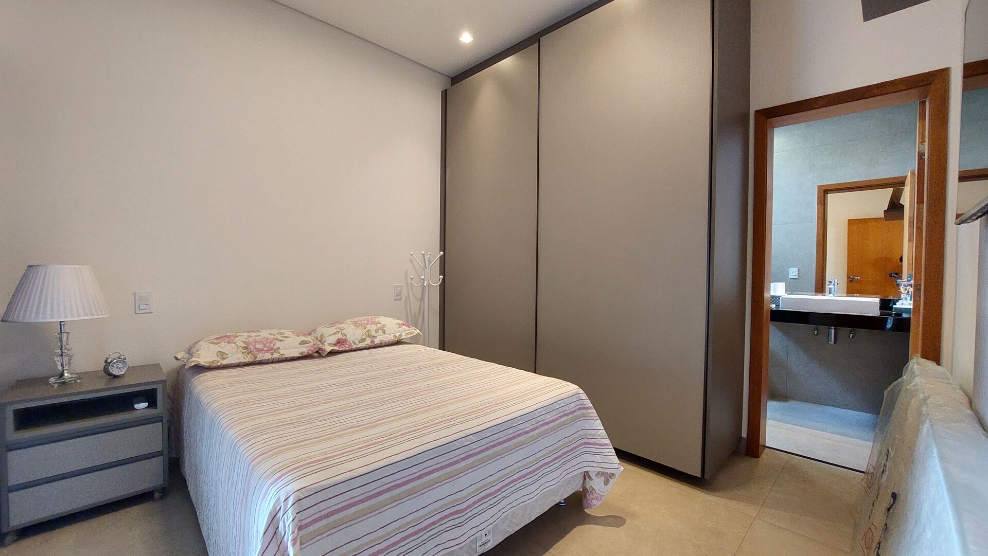 Casa de Condomínio, 3 quartos - Foto 48