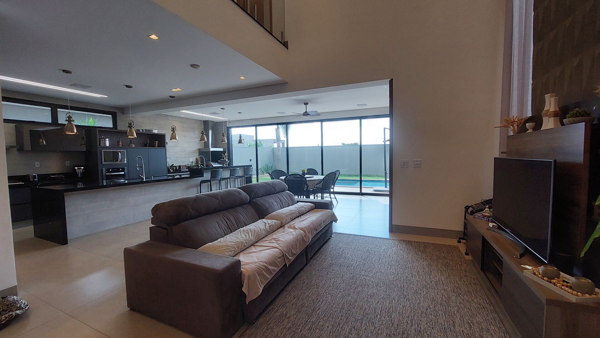 Casa de Condomínio, 3 quartos - Foto 7
