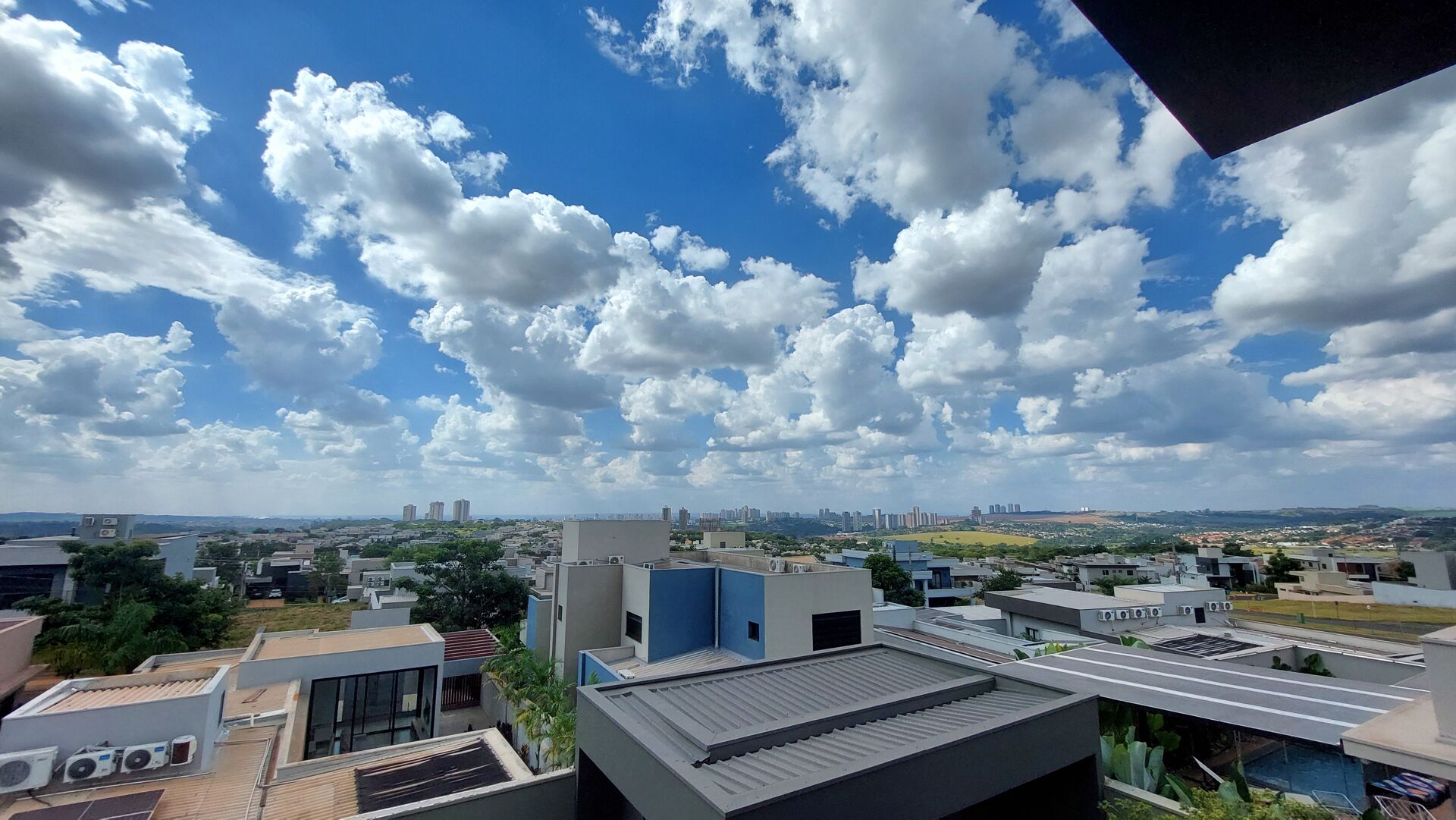 Casa de Condomínio, 3 quartos - Foto 46
