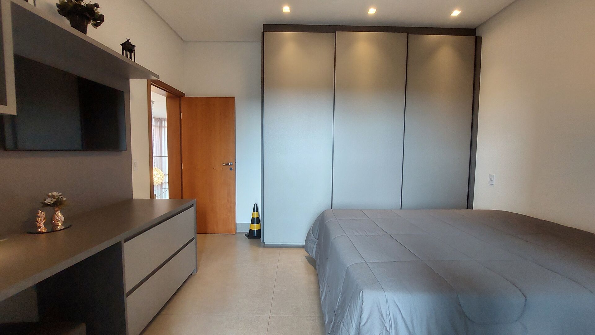 Casa de Condomínio, 3 quartos - Foto 42