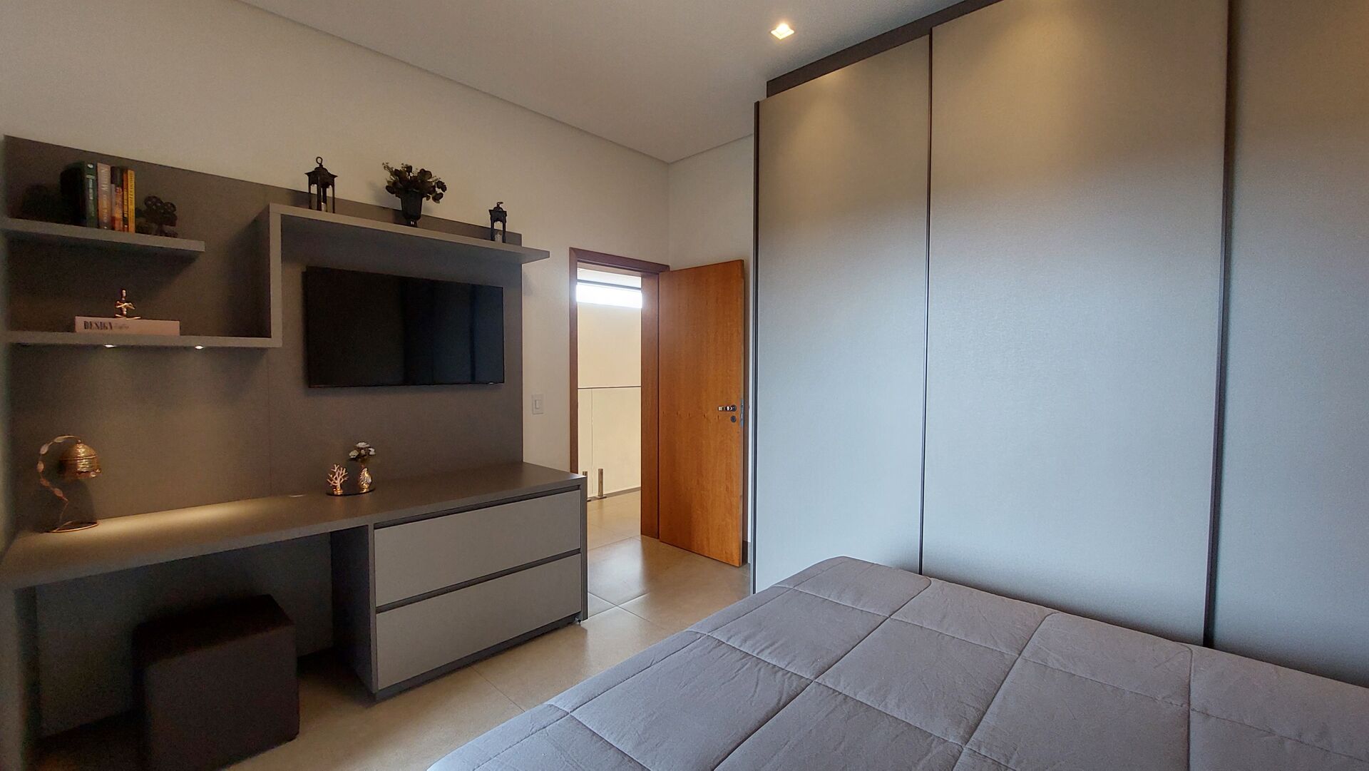 Casa de Condomínio, 3 quartos - Foto 43
