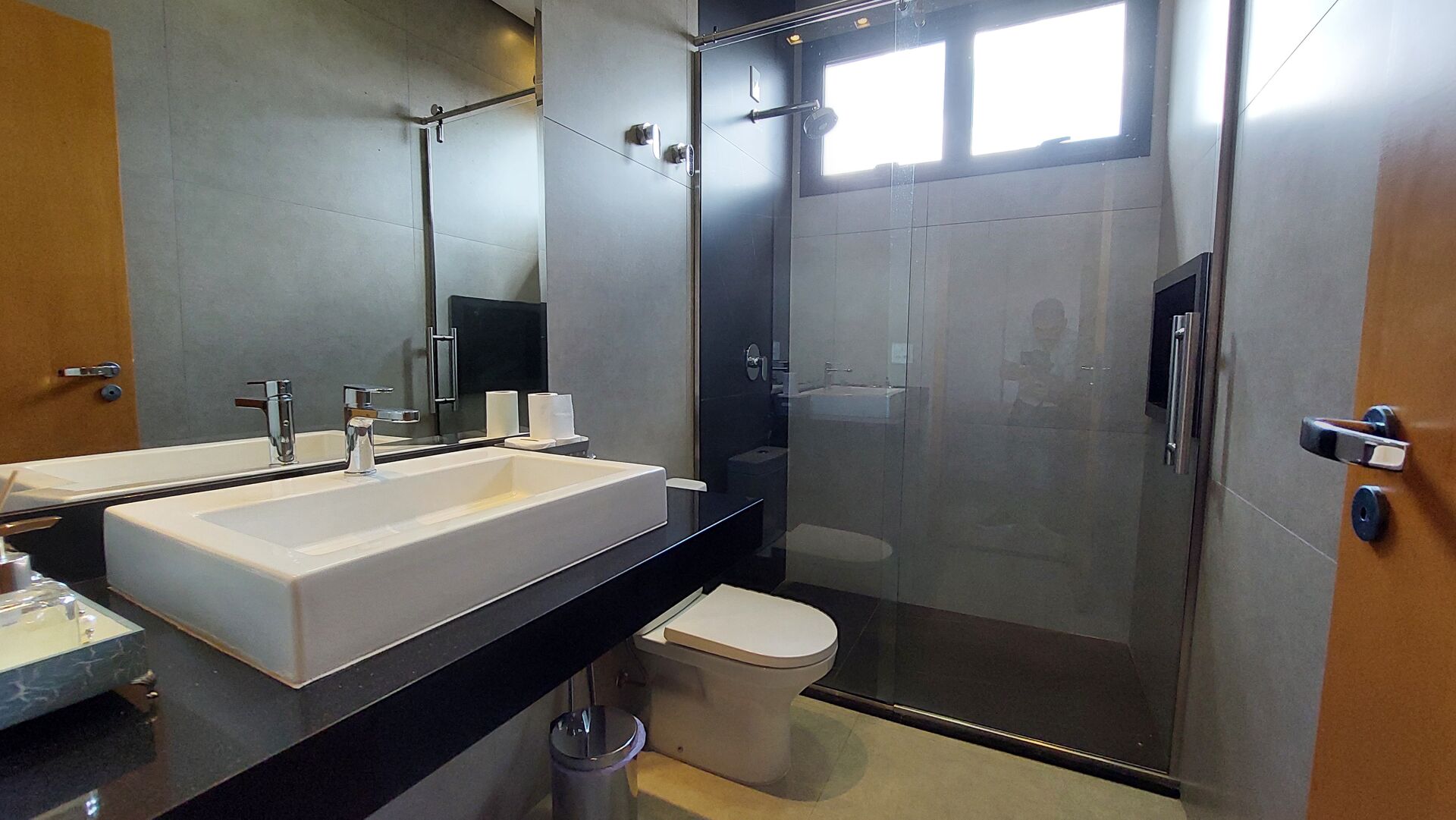 Casa de Condomínio, 3 quartos - Foto 44