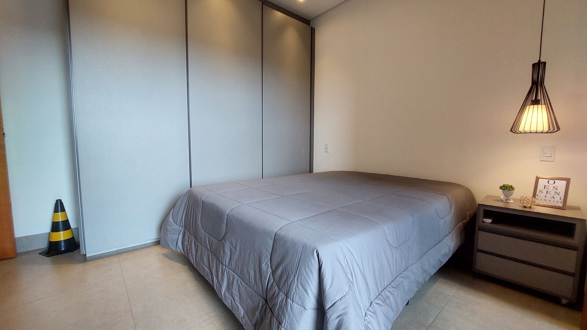 Casa de Condomínio, 3 quartos - Foto 47