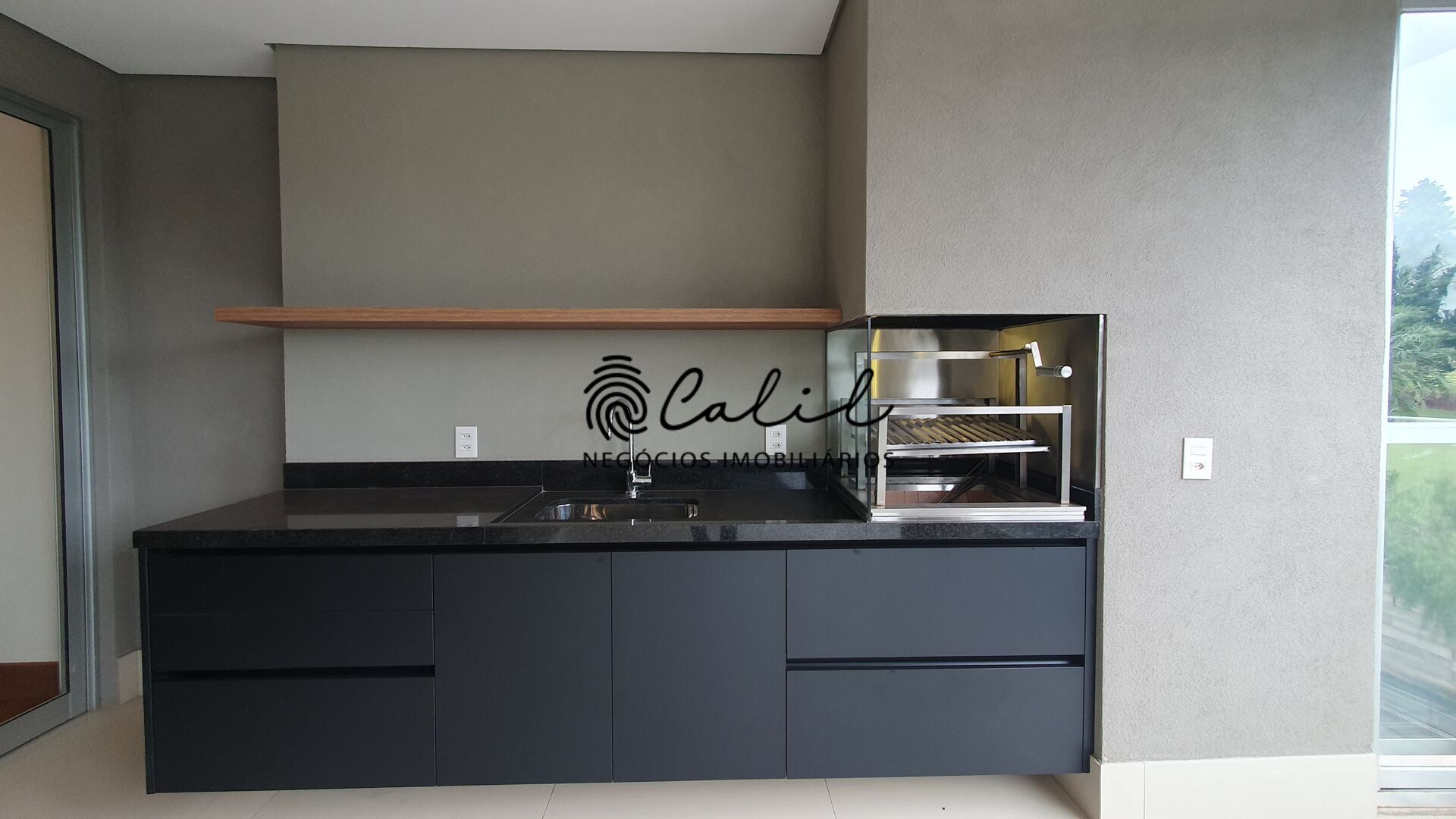 Apartamento, 4 quartos, 322 m² - Foto 13