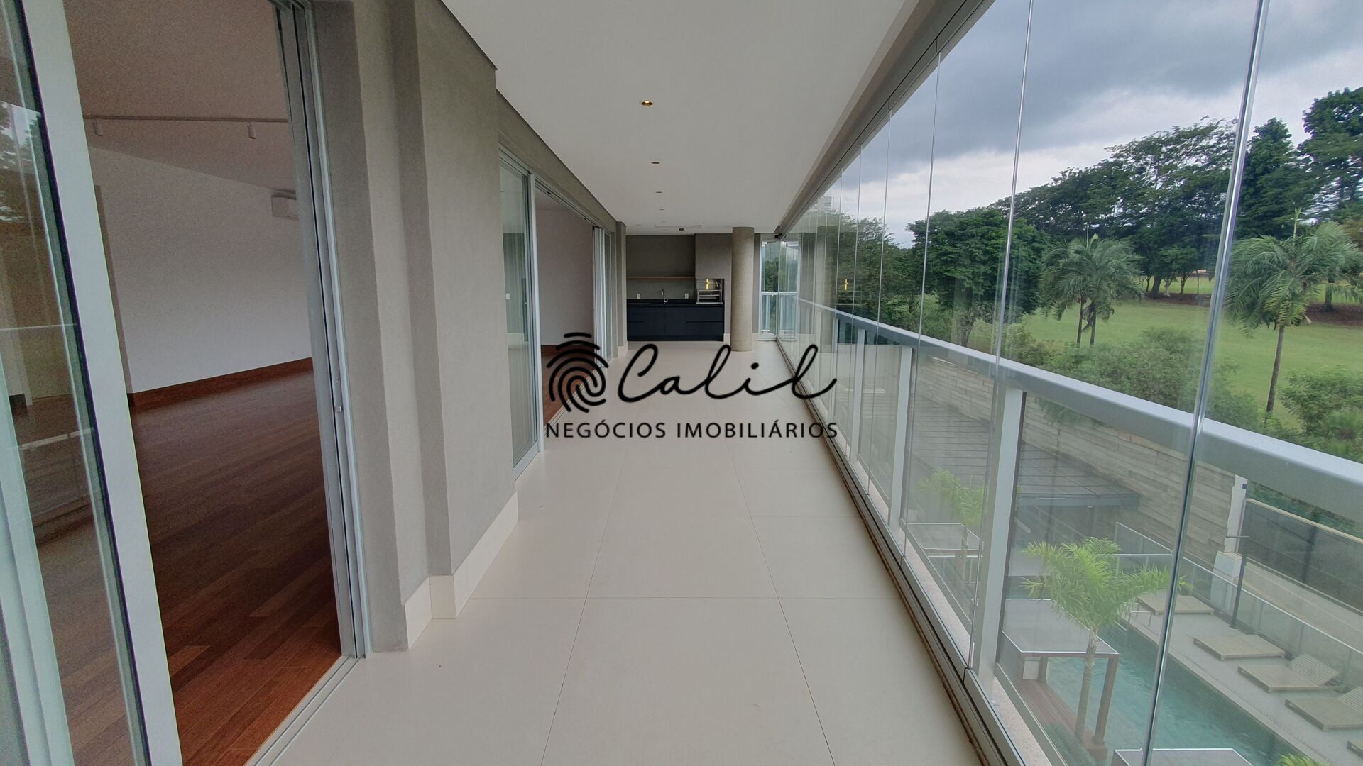 Apartamento, 4 quartos, 322 m² - Foto 8