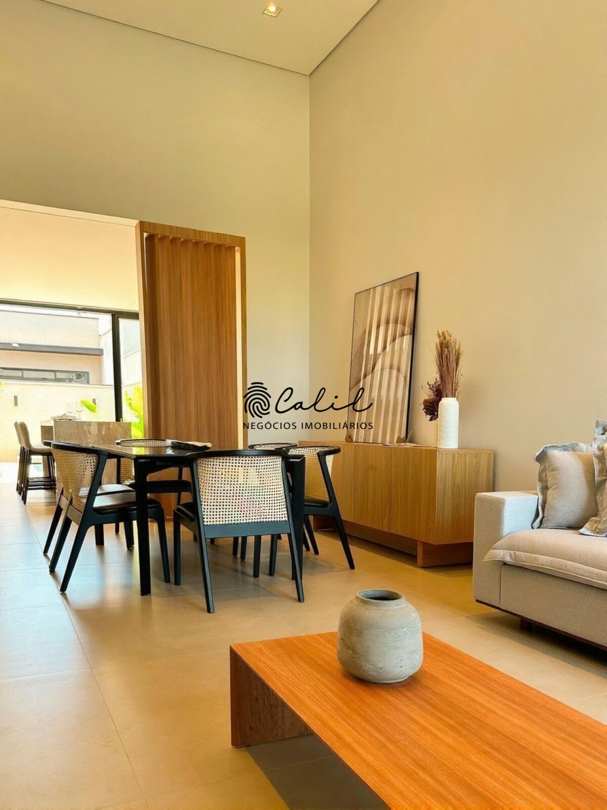 Casa de Condomínio, 3 quartos - Foto 6