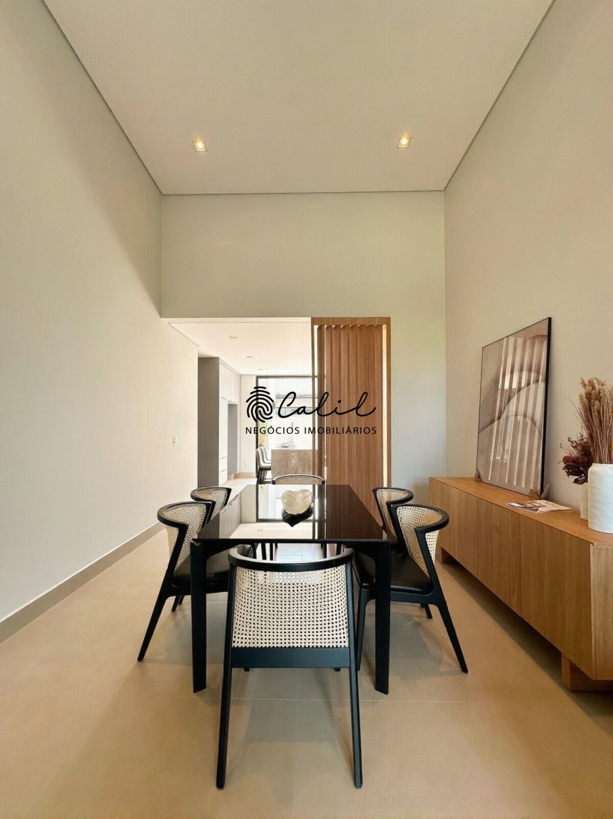 Casa de Condomínio, 3 quartos - Foto 8