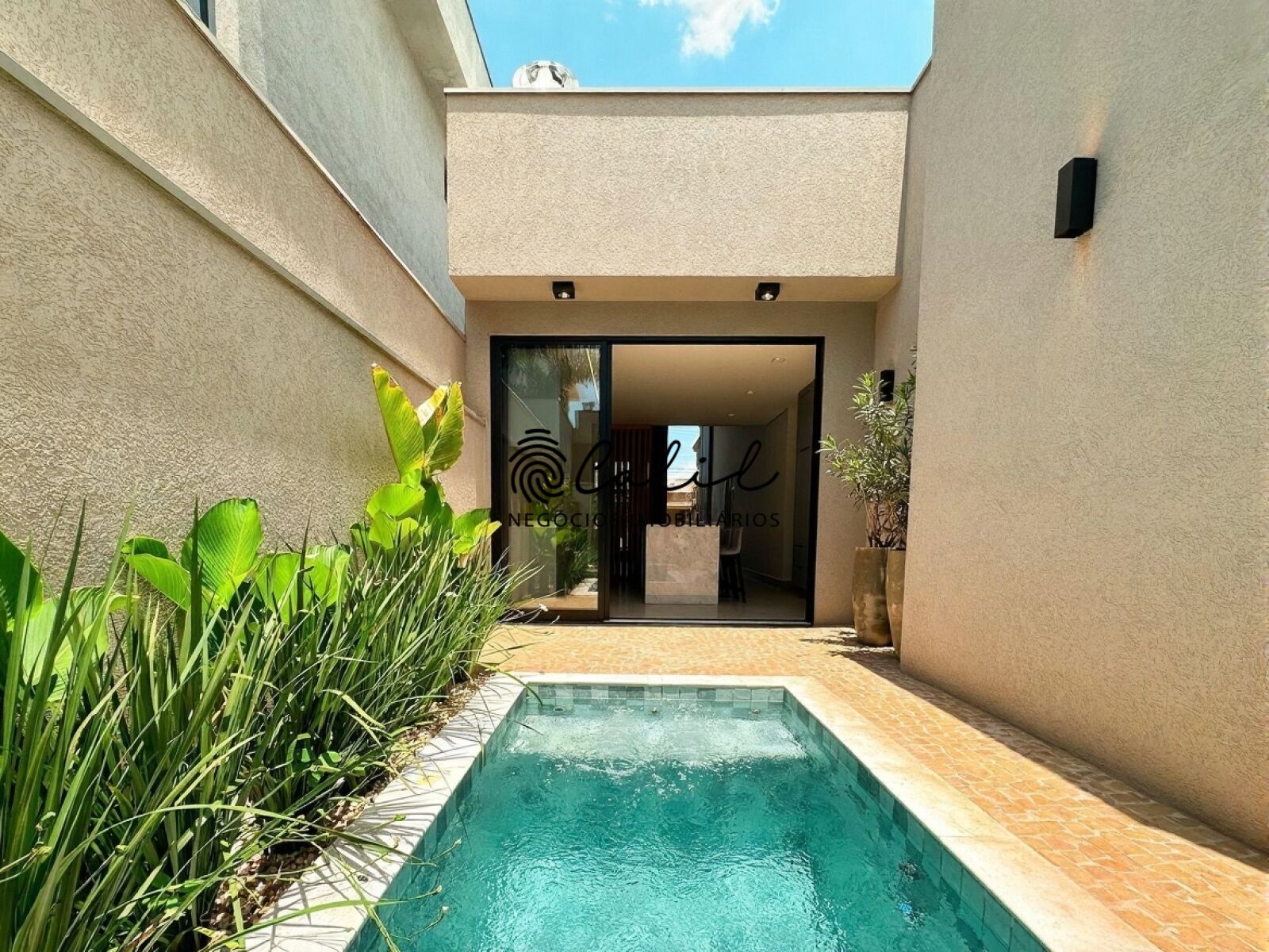 Casa de Condomínio, 3 quartos - Foto 12