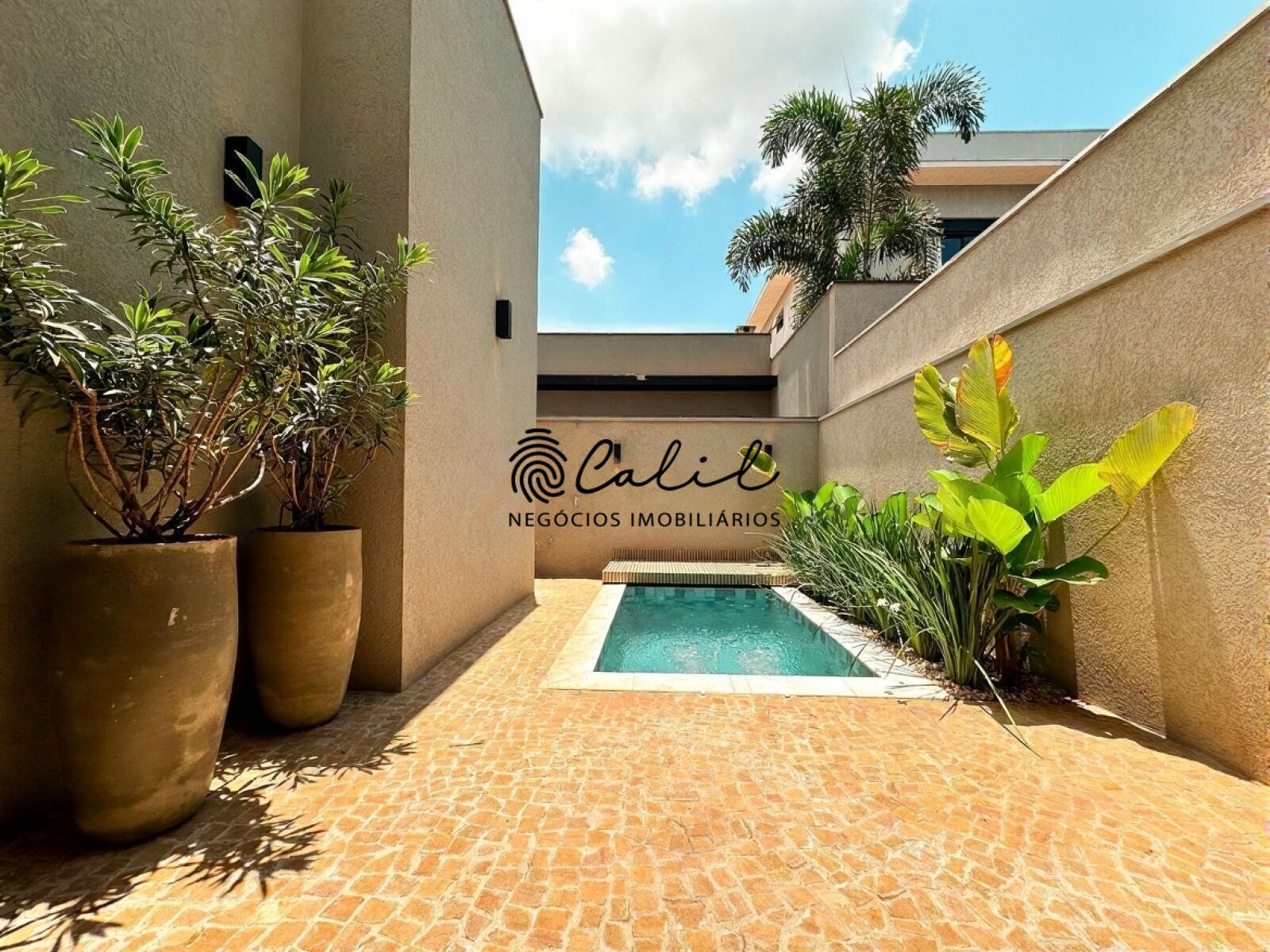 Casa de Condomínio, 3 quartos - Foto 2