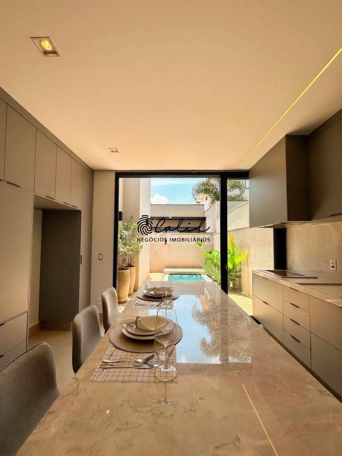 Casa de Condomínio, 3 quartos - Foto 10