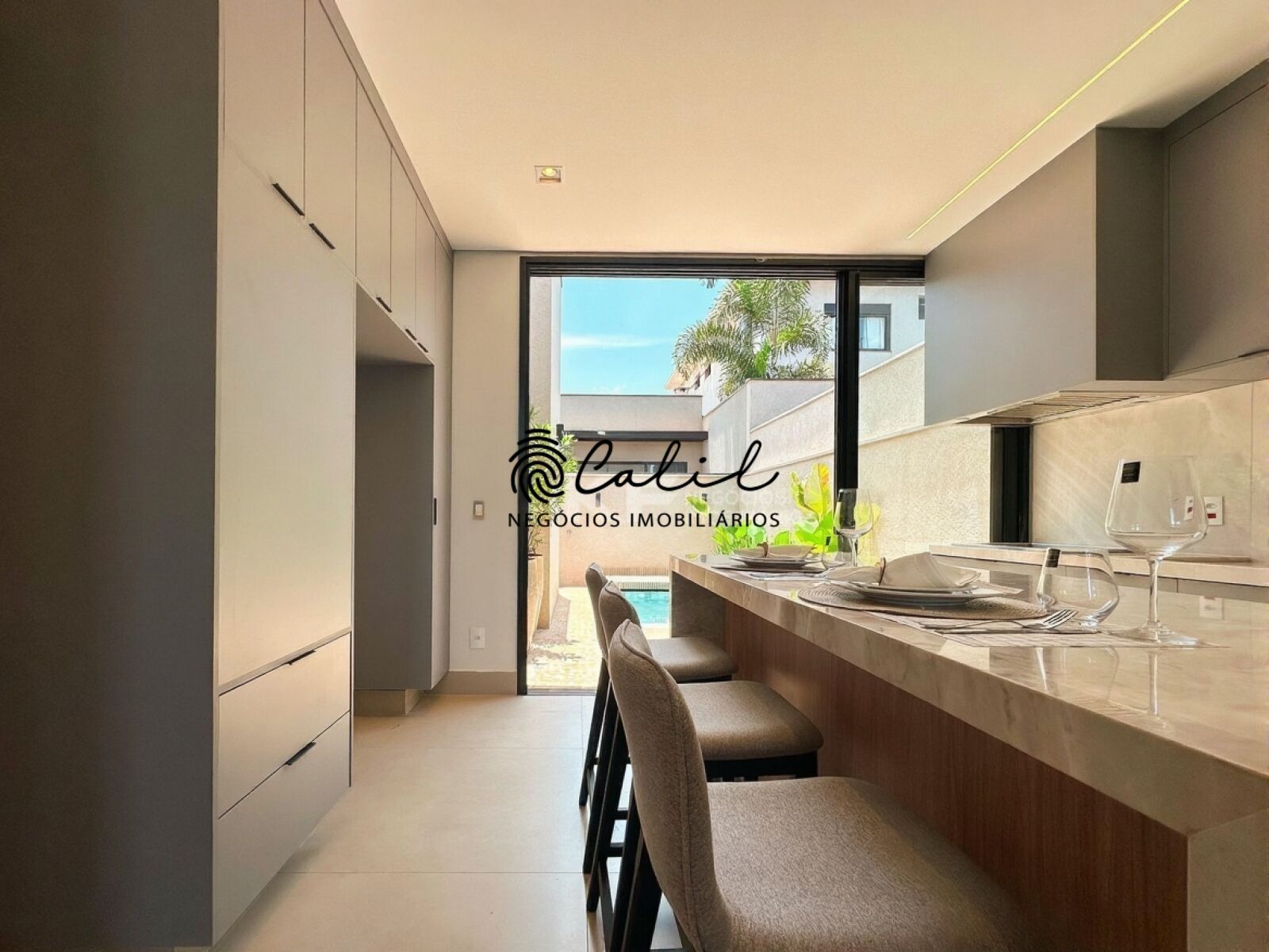 Casa de Condomínio, 3 quartos - Foto 11