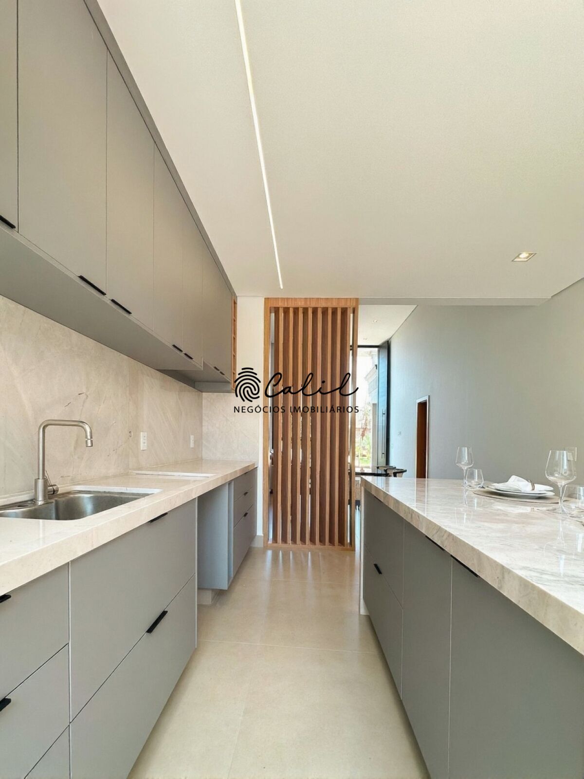 Casa de Condomínio, 3 quartos - Foto 7