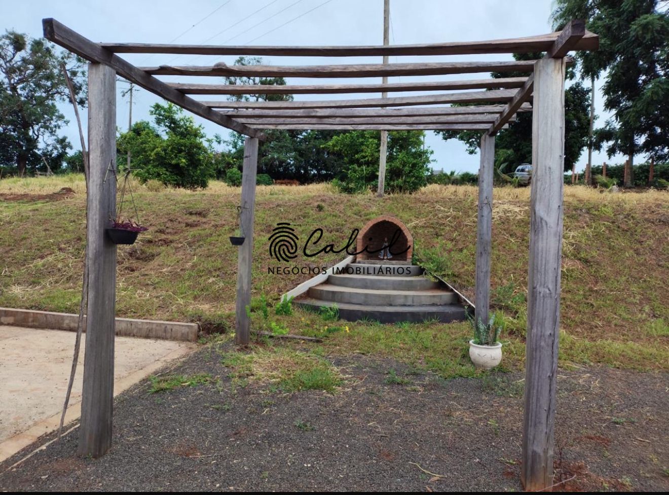 Sítio à venda com 1 quarto, 340000m² - Foto 7
