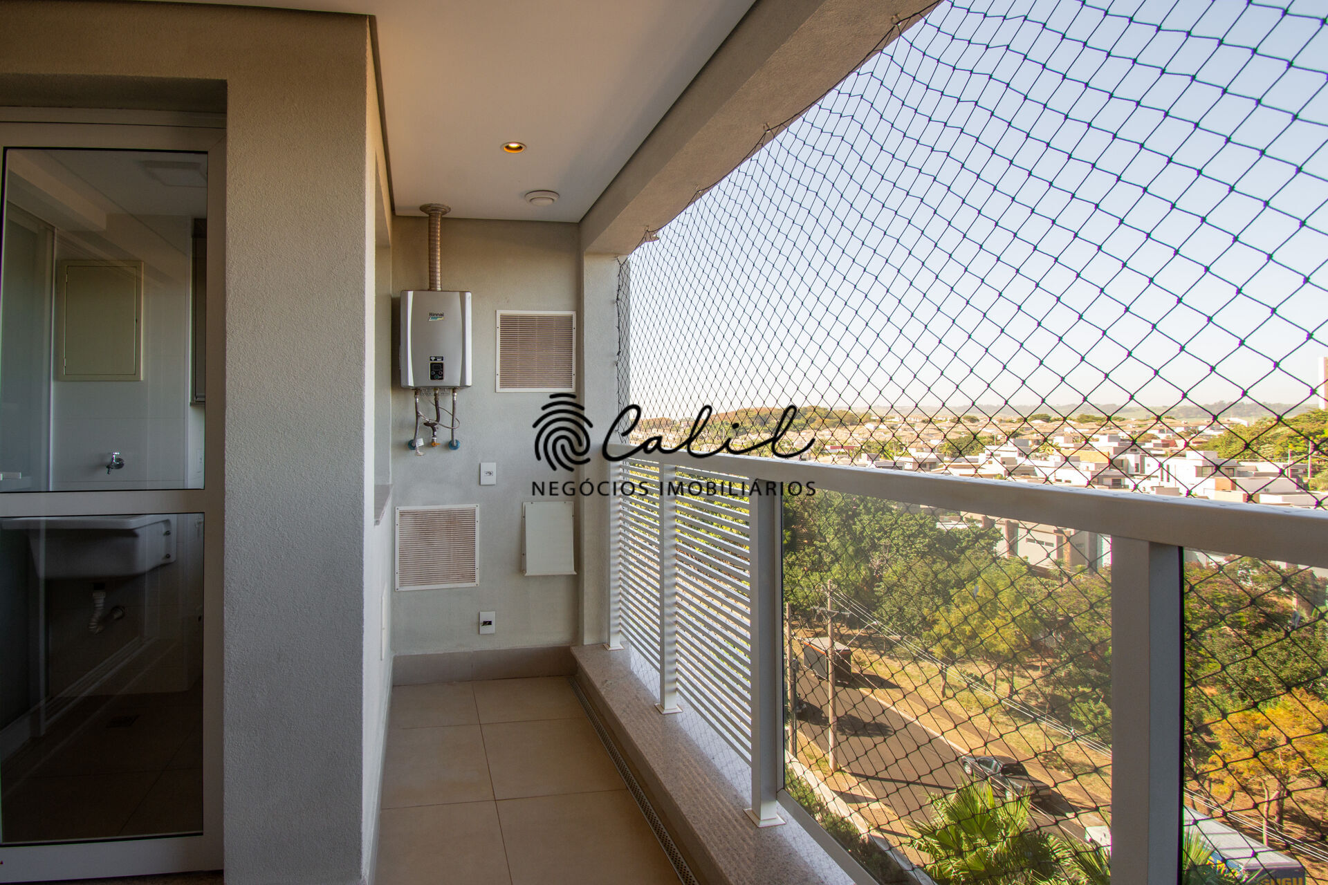 Apartamento para alugar com 3 quartos, 90m² - Foto 31