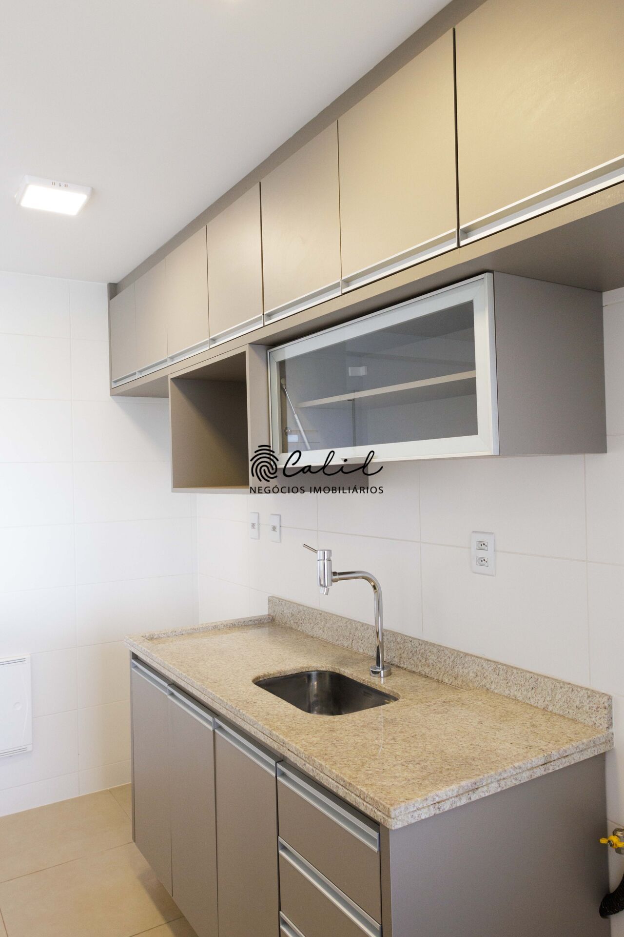 Apartamento, 3 quartos, 90 m² - Foto 3