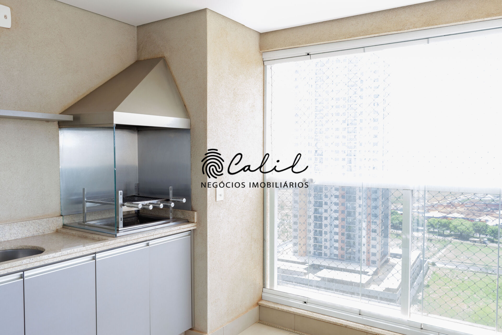 Apartamento, 3 quartos, 90 m² - Foto 2