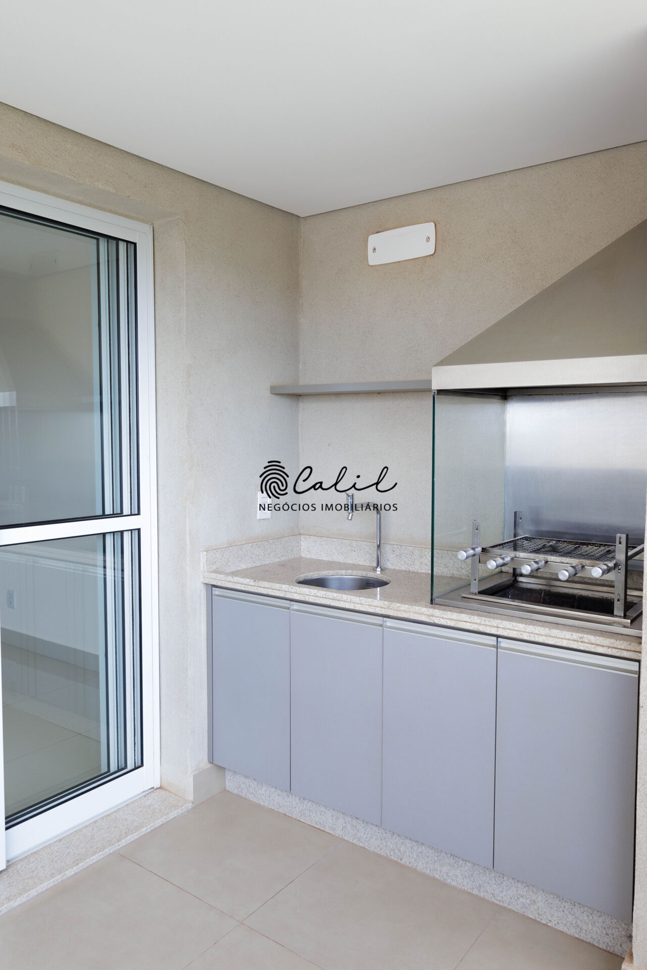 Apartamento, 3 quartos, 90 m² - Foto 1