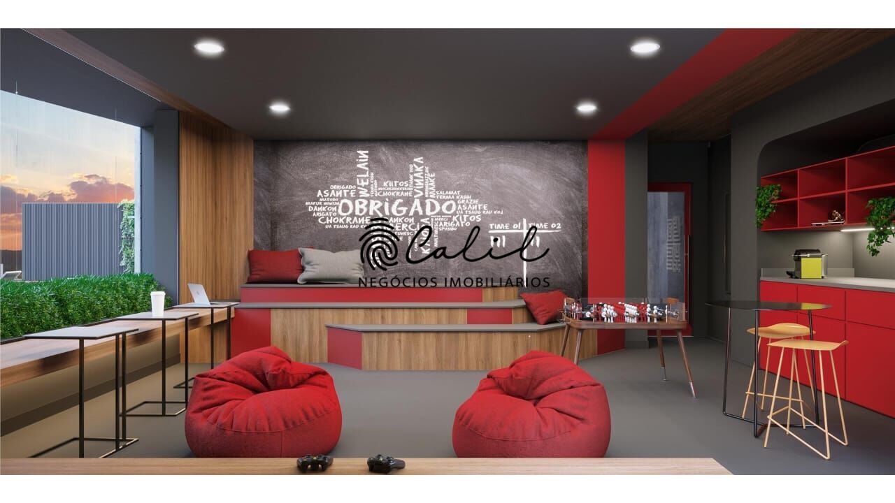 Apartamento, 2 quartos, 84 m² - Foto 17