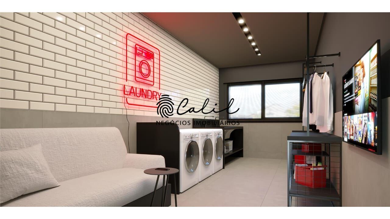 Apartamento, 2 quartos, 84 m² - Foto 16