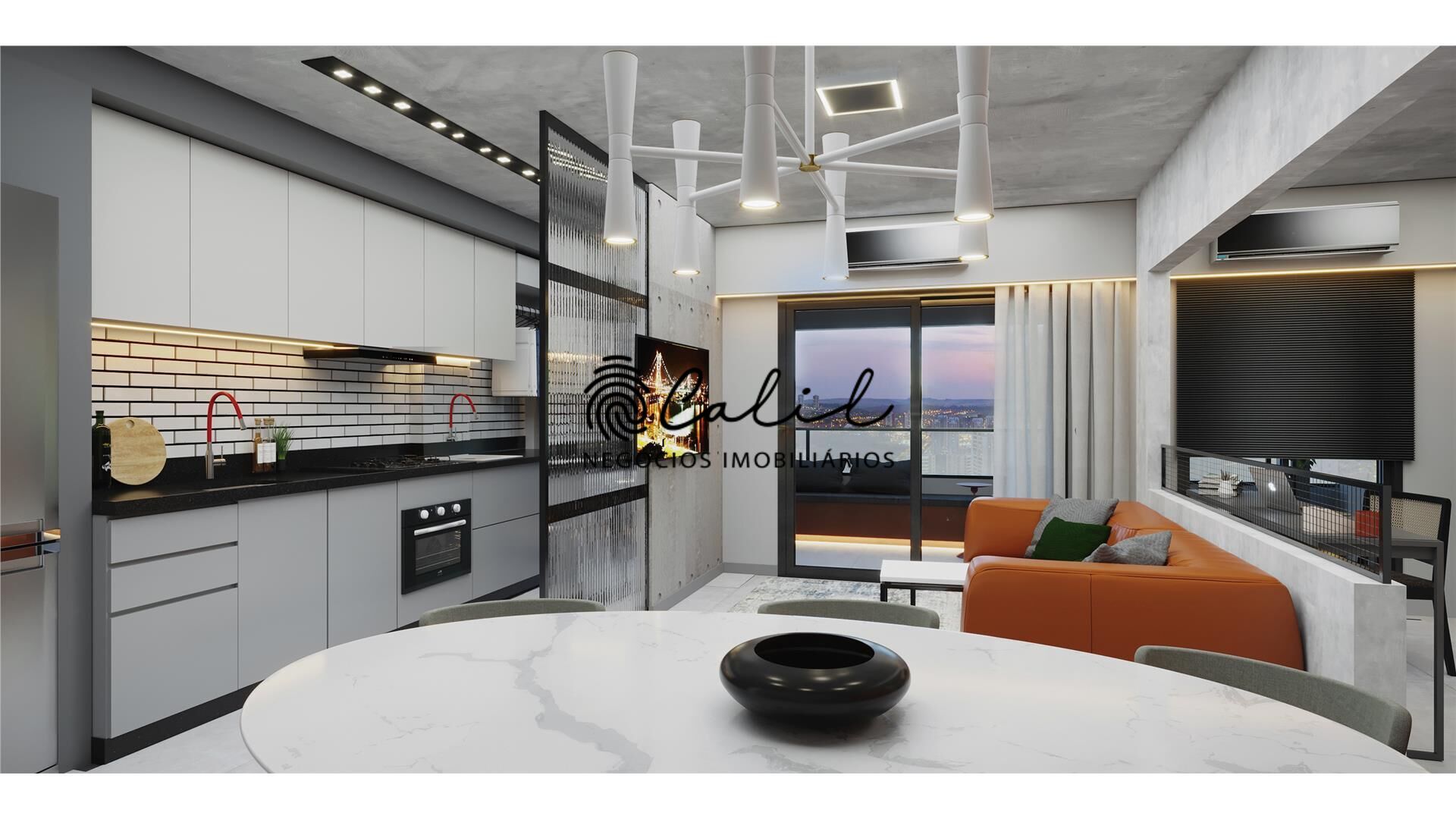 Apartamento, 2 quartos, 84 m² - Foto 10
