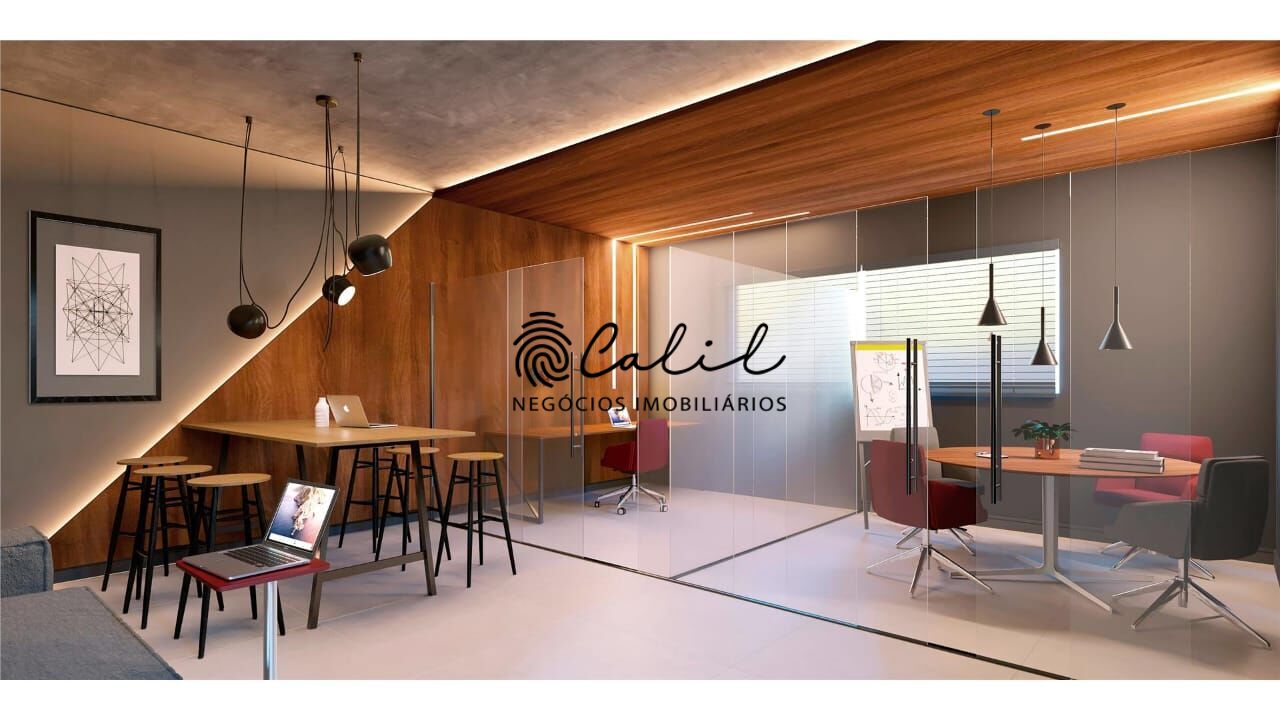 Apartamento, 2 quartos, 84 m² - Foto 12