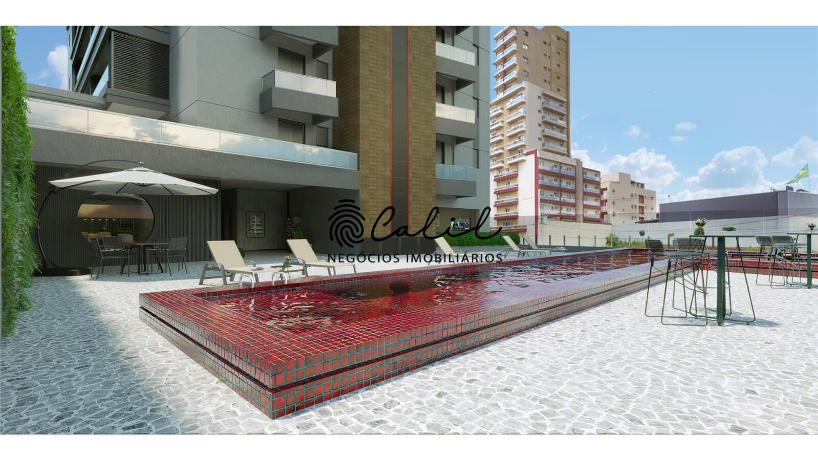 Apartamento, 2 quartos, 84 m² - Foto 11