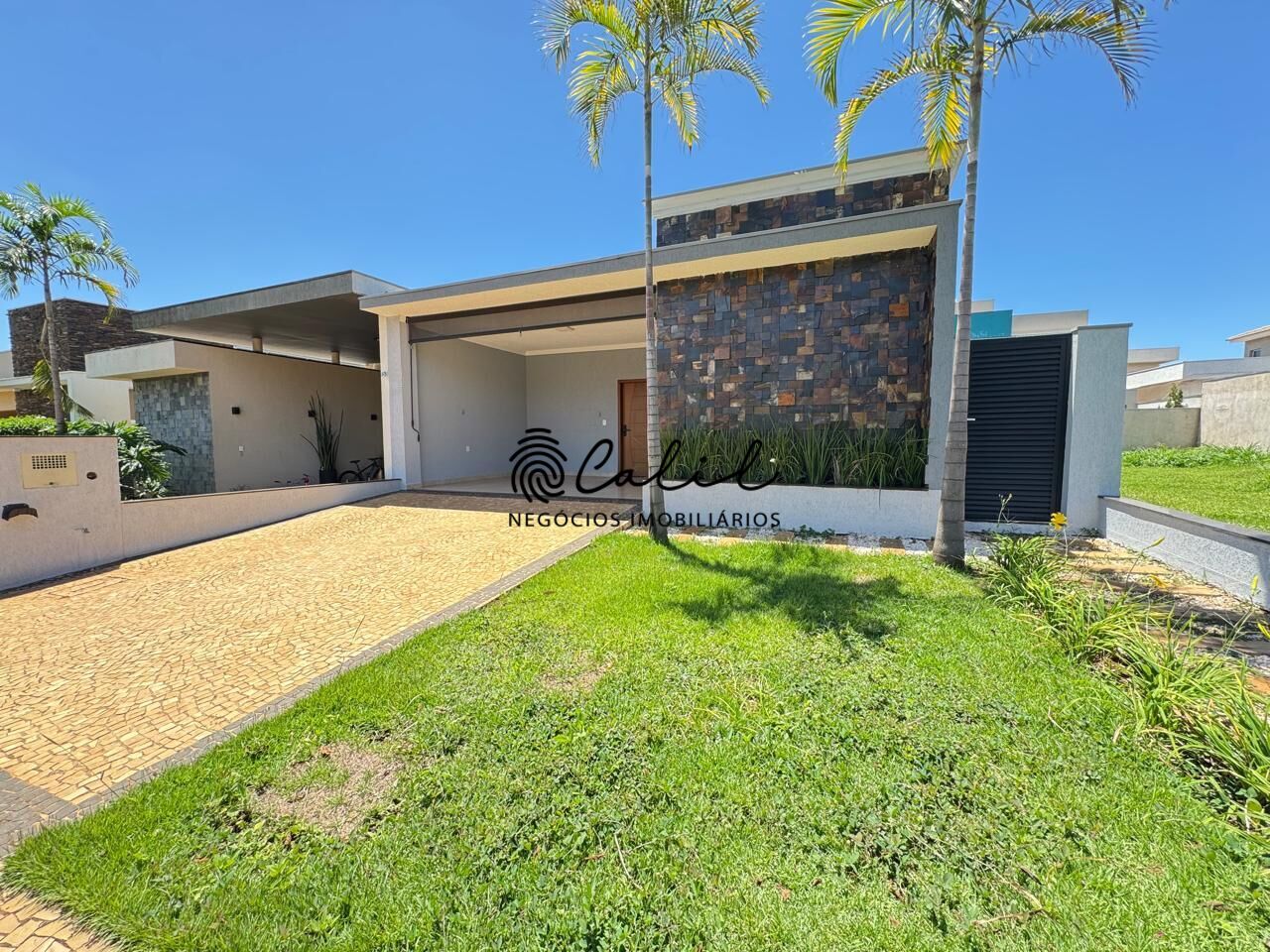 Casa de Condomínio, 3 quartos - Foto 3