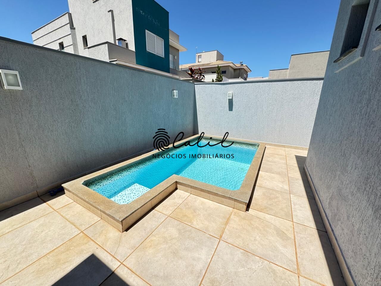 Casa de Condomínio, 3 quartos - Foto 30