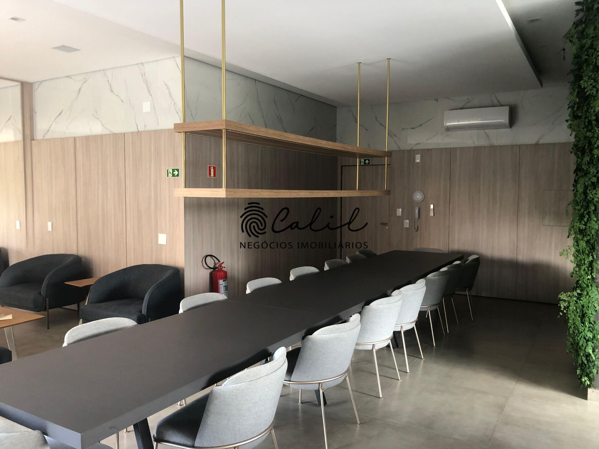 Apartamento à venda com 4 quartos, 298m² - Foto 18