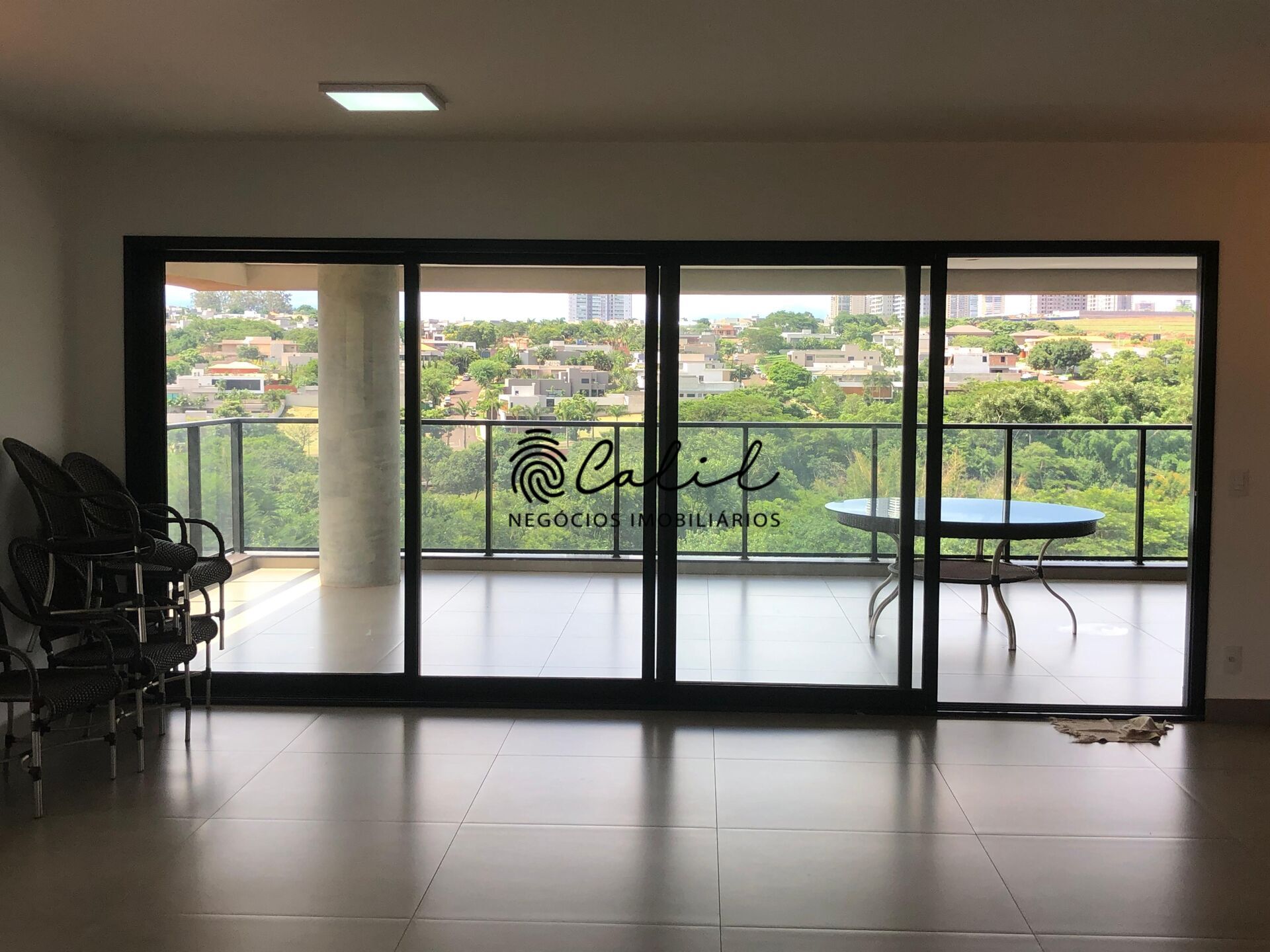 Apartamento à venda com 4 quartos, 298m² - Foto 5