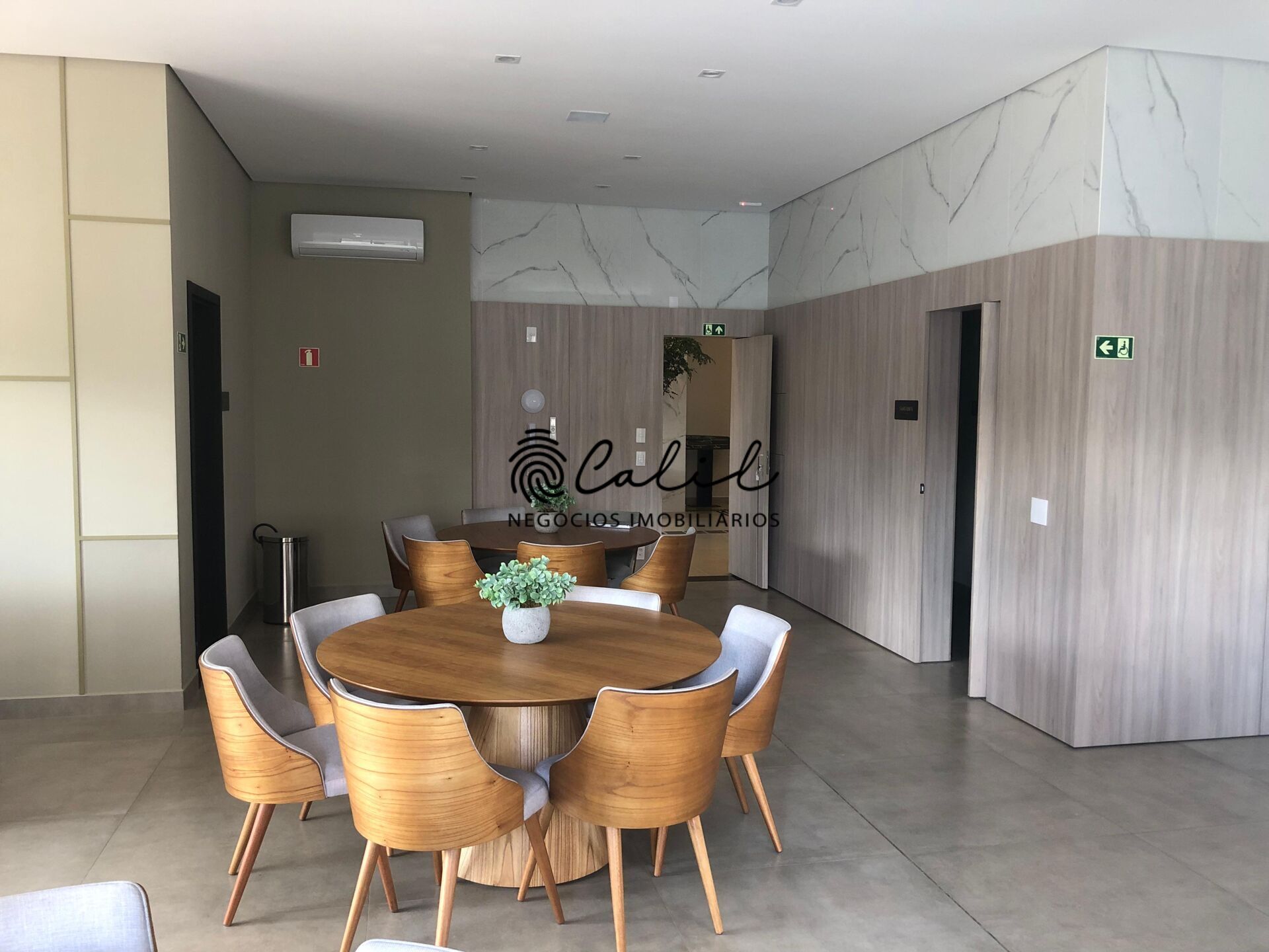 Apartamento à venda com 4 quartos, 298m² - Foto 21