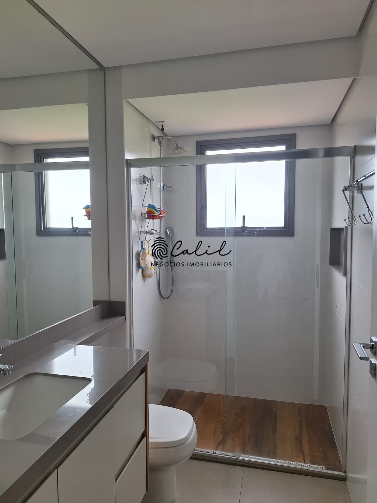 Apartamento, 3 quartos, 126 m² - Foto 13