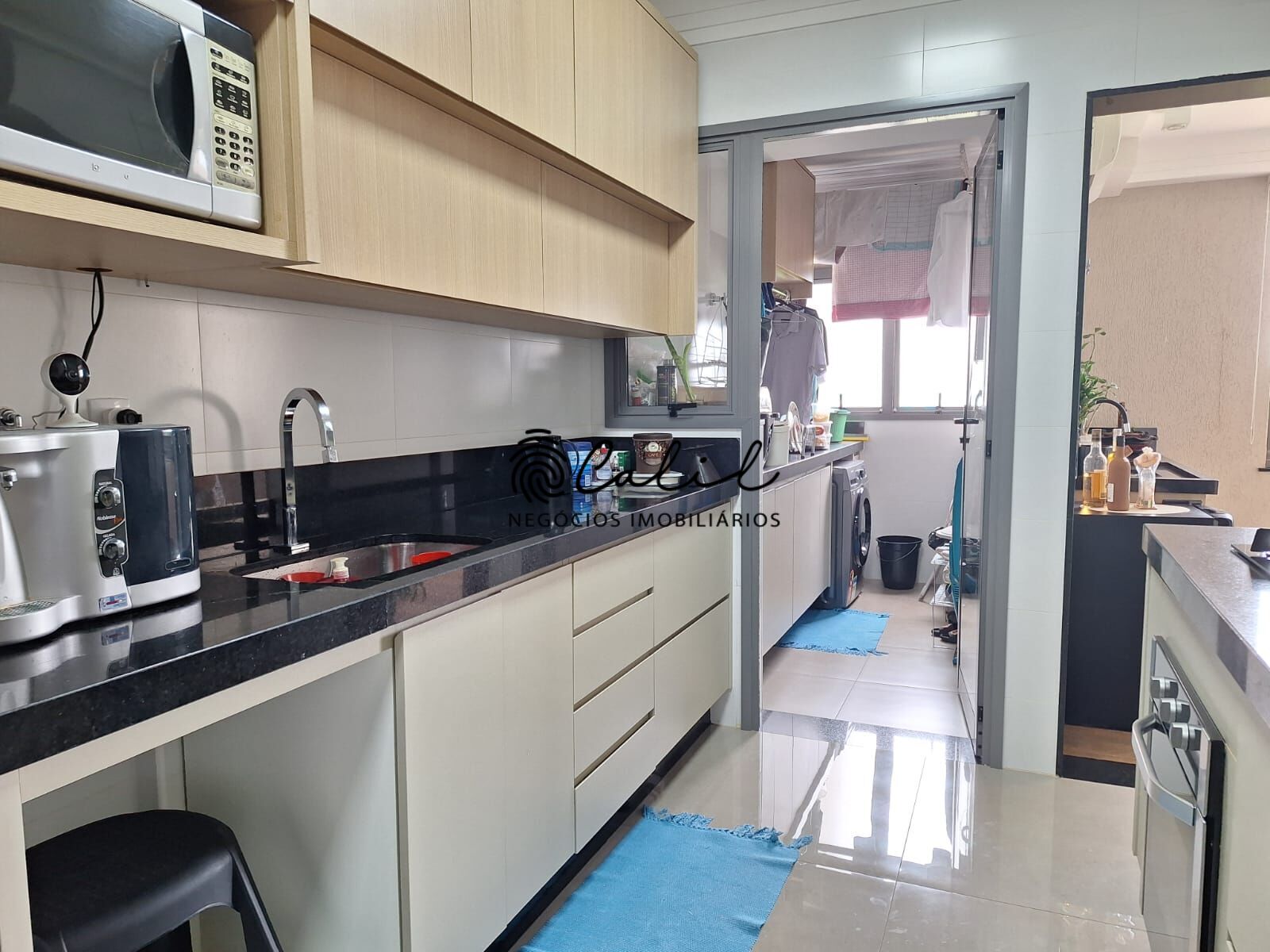 Apartamento, 3 quartos, 126 m² - Foto 2