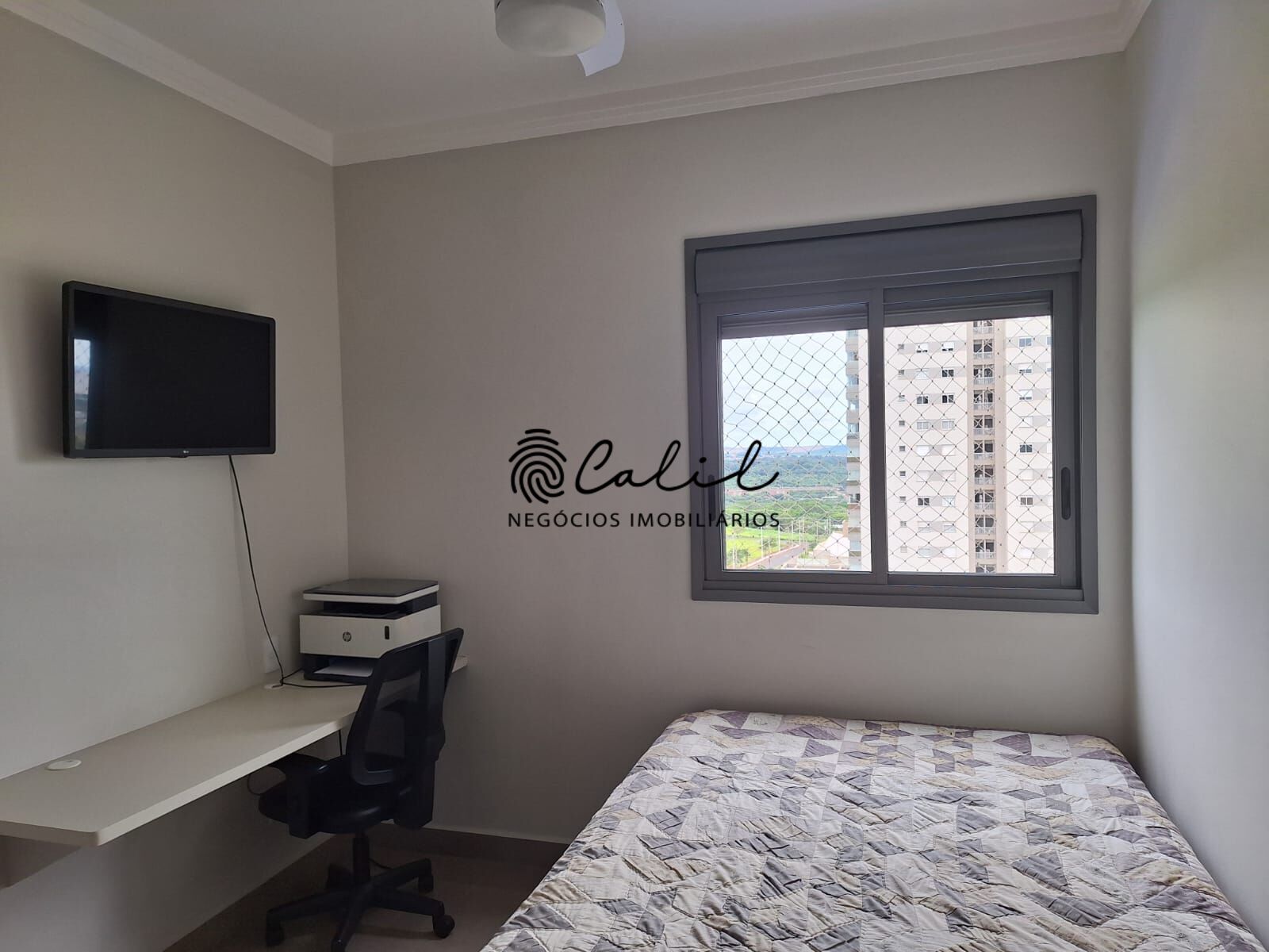 Apartamento, 3 quartos, 126 m² - Foto 16