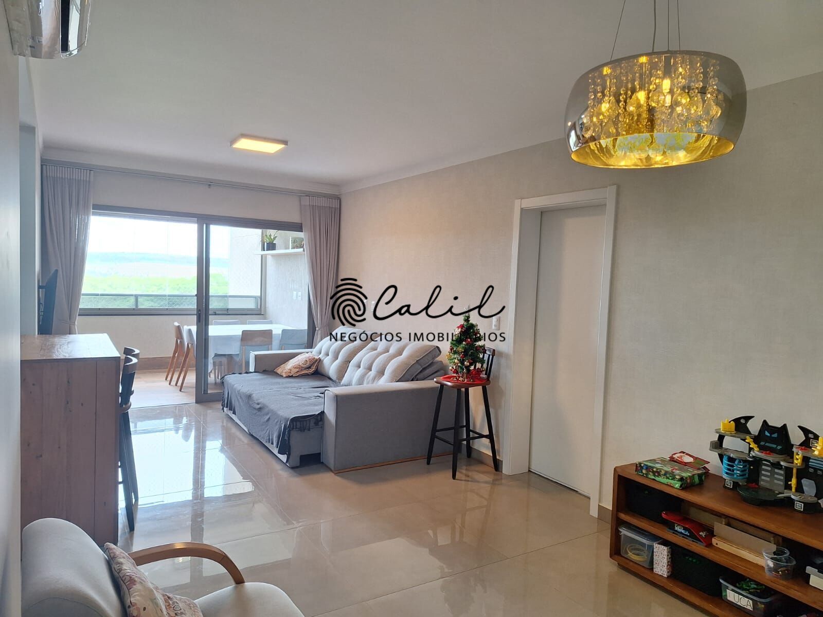 Apartamento, 3 quartos, 126 m² - Foto 6