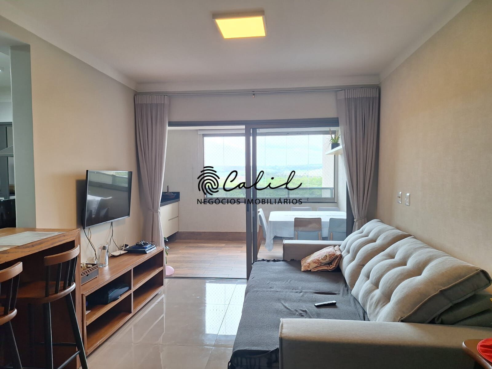 Apartamento, 3 quartos, 126 m² - Foto 7