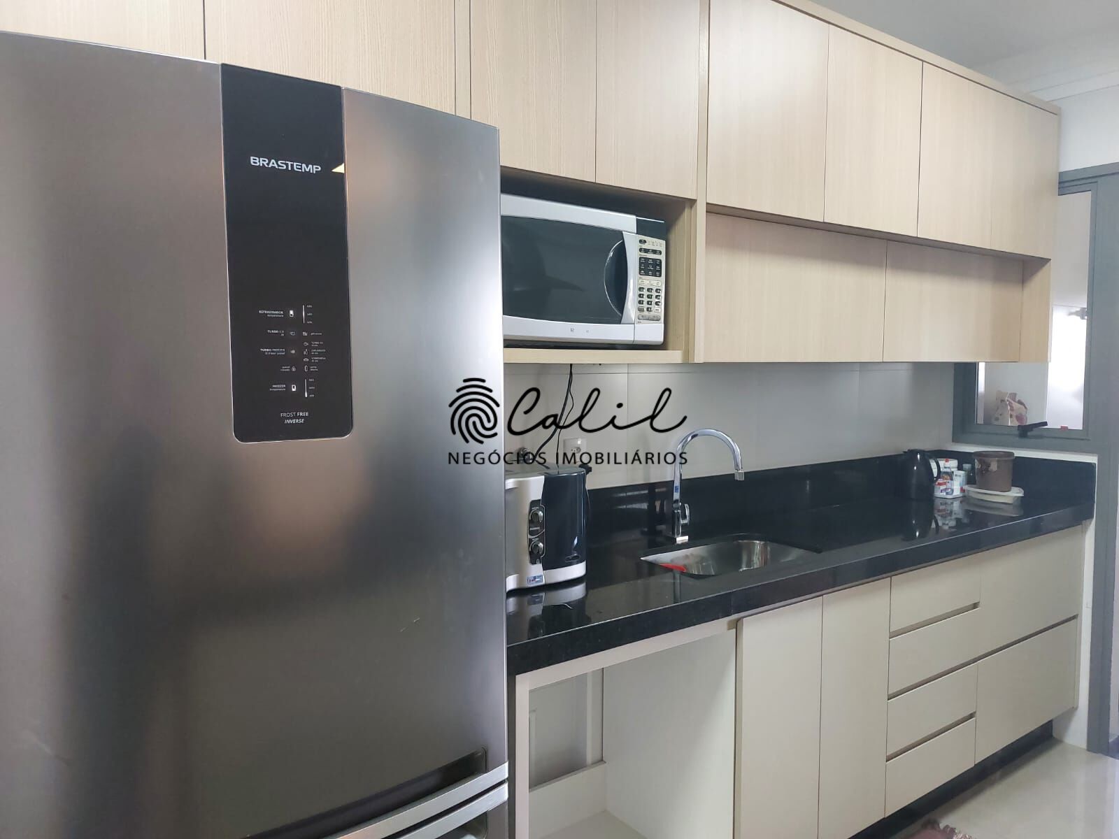 Apartamento, 3 quartos, 126 m² - Foto 3