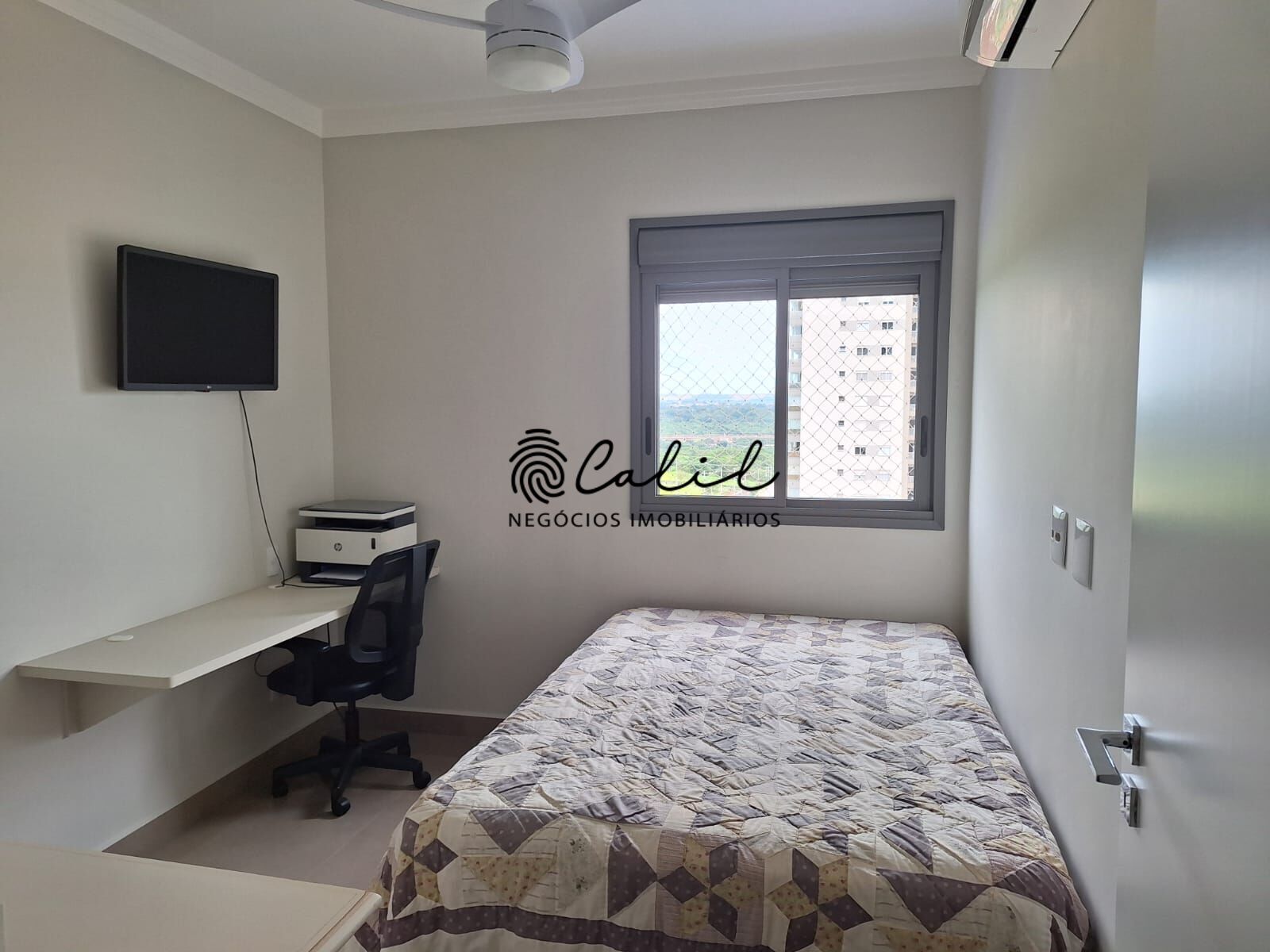 Apartamento, 3 quartos, 126 m² - Foto 15