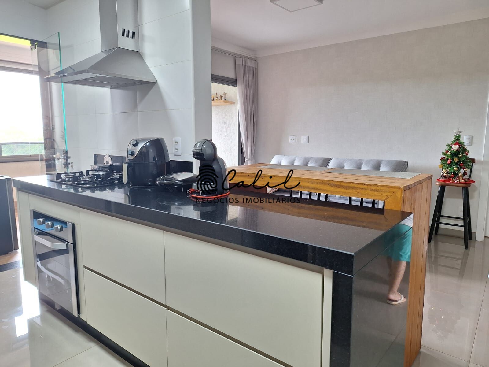 Apartamento, 3 quartos, 126 m² - Foto 4