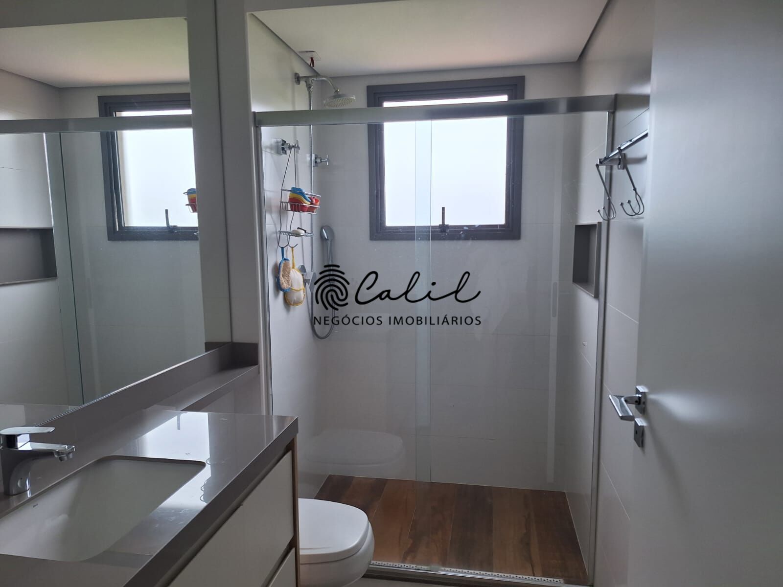 Apartamento, 3 quartos, 126 m² - Foto 14